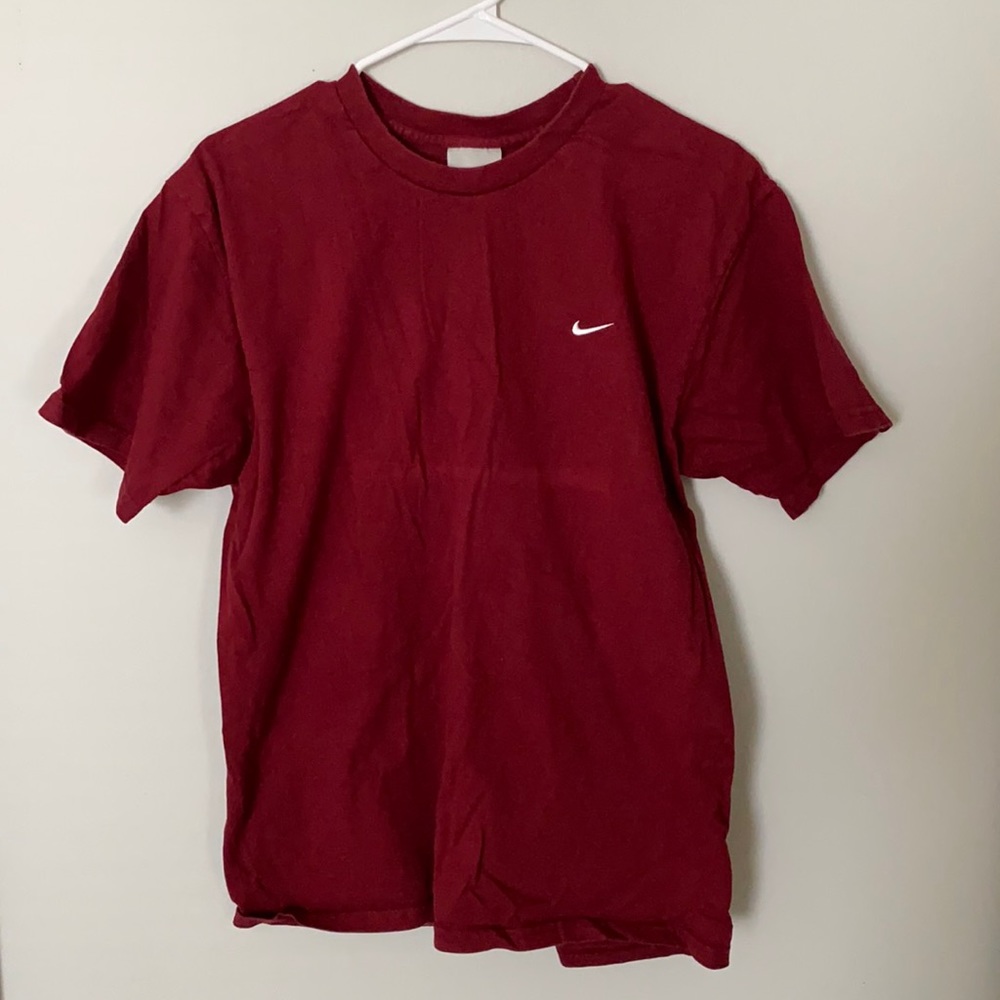 Vintage Unisex Nike Tee